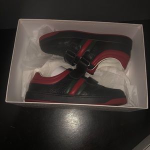 Kids Gucci shoe